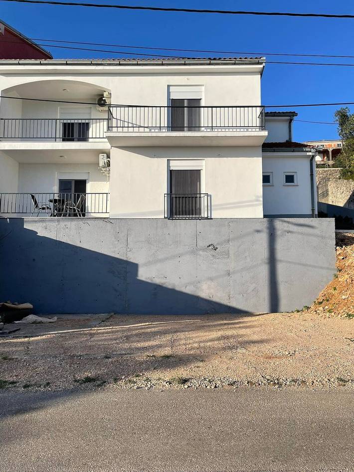 Ferienwohnung für 8 Personen, mit Terrasse in Dramalj - 3