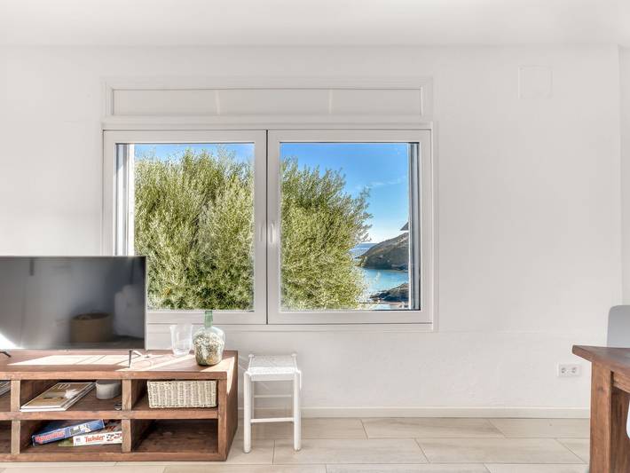 S'Alqueria Petita - S'Alqueria Petita 200.1 in Platja de s'Alqueria (Cadaques), Cadaqués