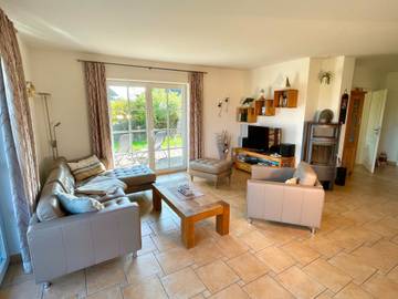 Ferienhaus für 7 Personen in Zinnowitz, Usedom, Bild 1