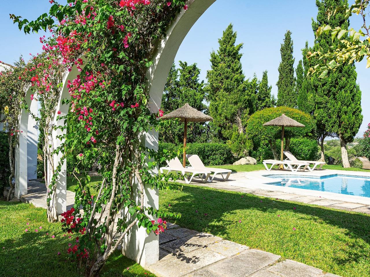 Apartamento de lujo en España in Santa Margalida, Mallorca Norte