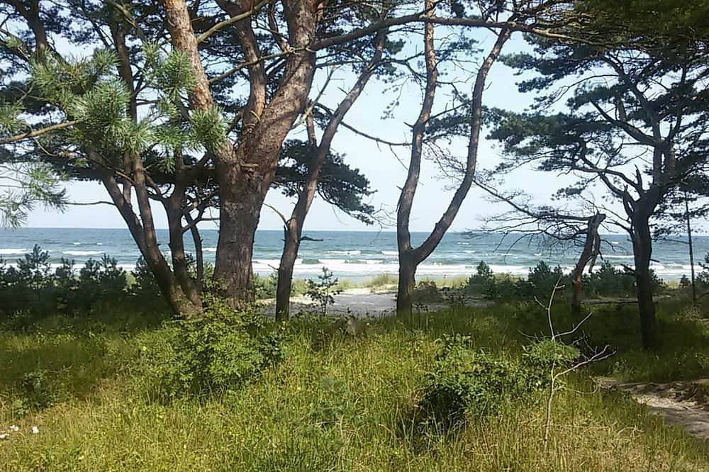 Ferienwohnung in Binz für 4 Personen in Binz