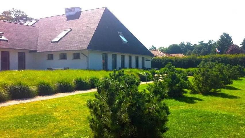 Ferienhaus für 3 Personen, mit Terrasse, mit Haustier in Binz - 4