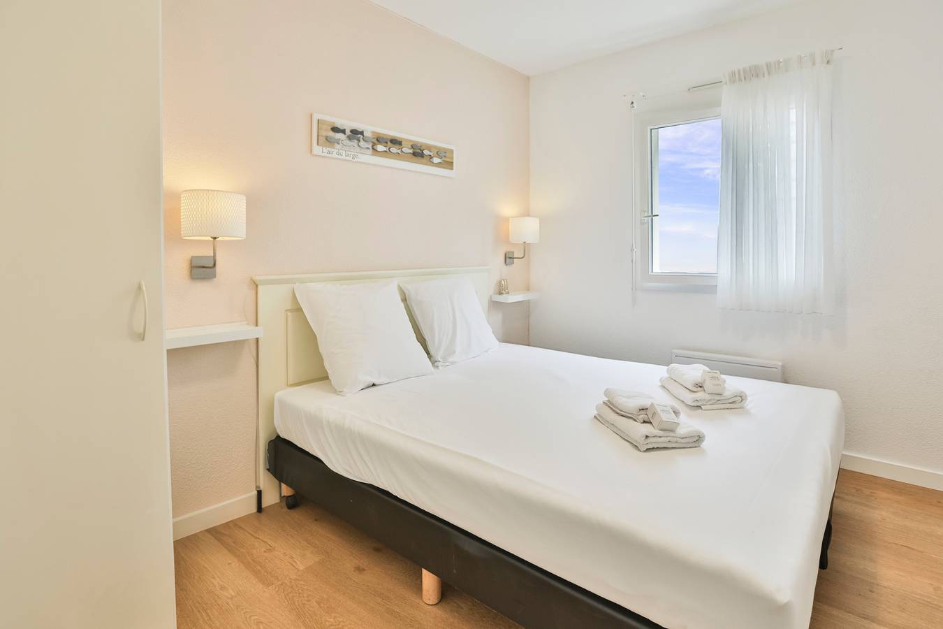 Oasis 144 in Château-d'Olonne, Les Sables-d'Olonne