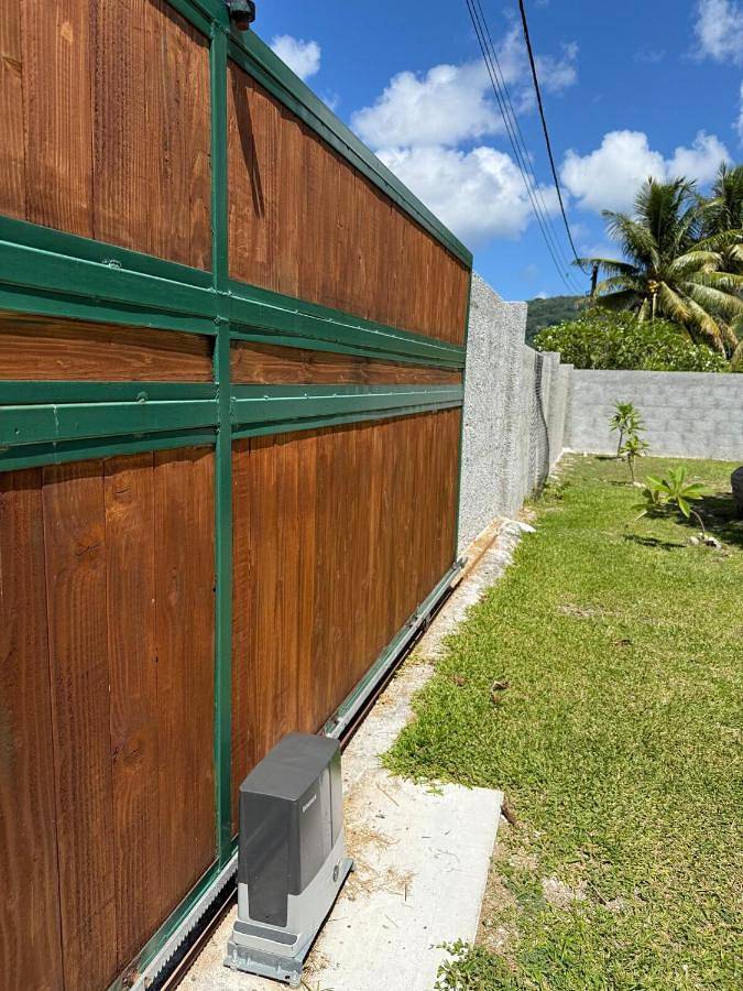 Location de vacances pour 6 personnes, avec jardin dans Fare - 2