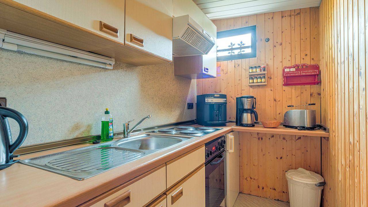 Ferienhaus für 2 Personen (40 m²) in Güntersberge in Güntersberge, Harzgerode