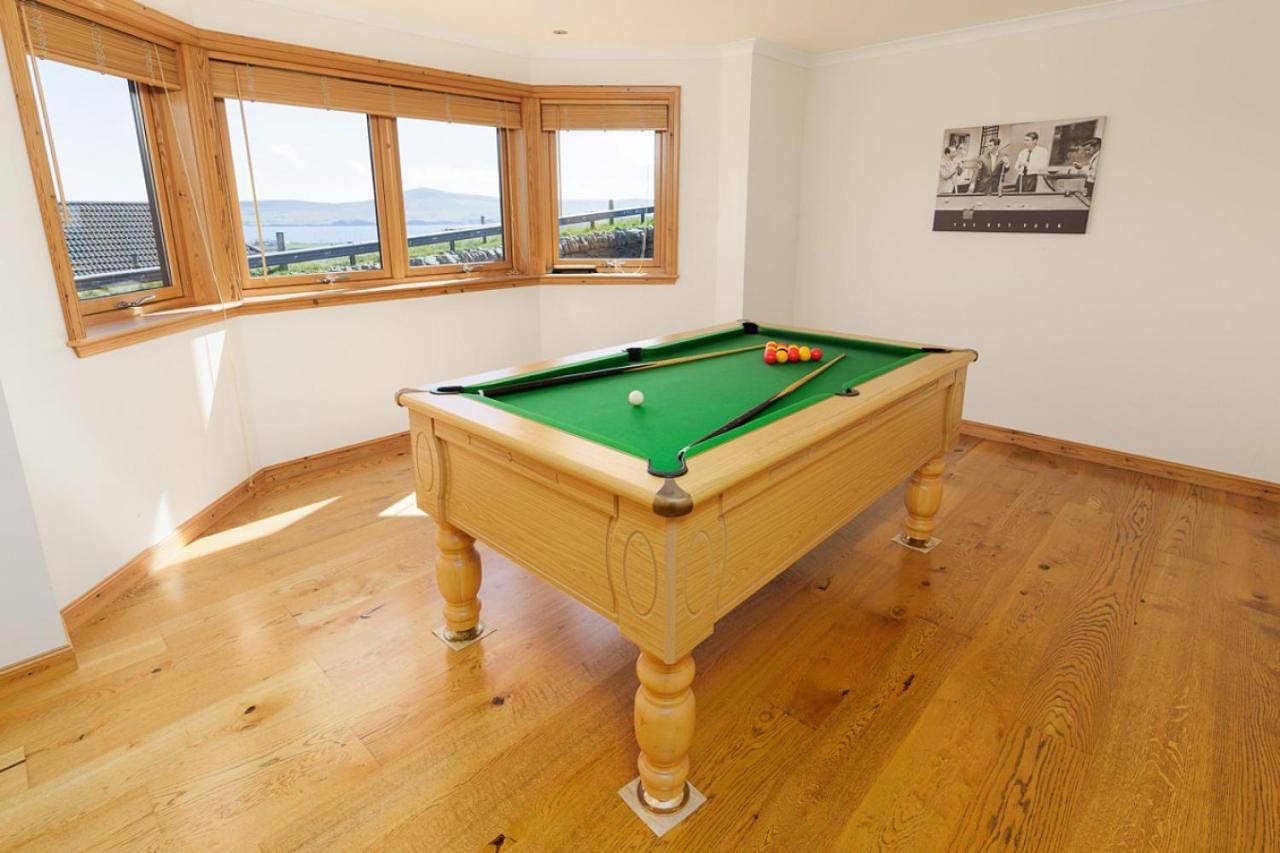 Quoys Self Catering, Shetland in Shetland Islands