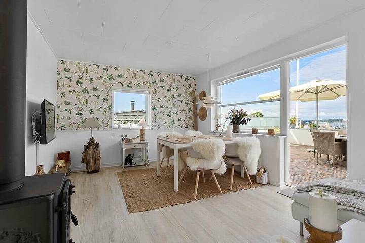 Sb503850 Broager - Brinken 1 in Brunsnæs, Broager