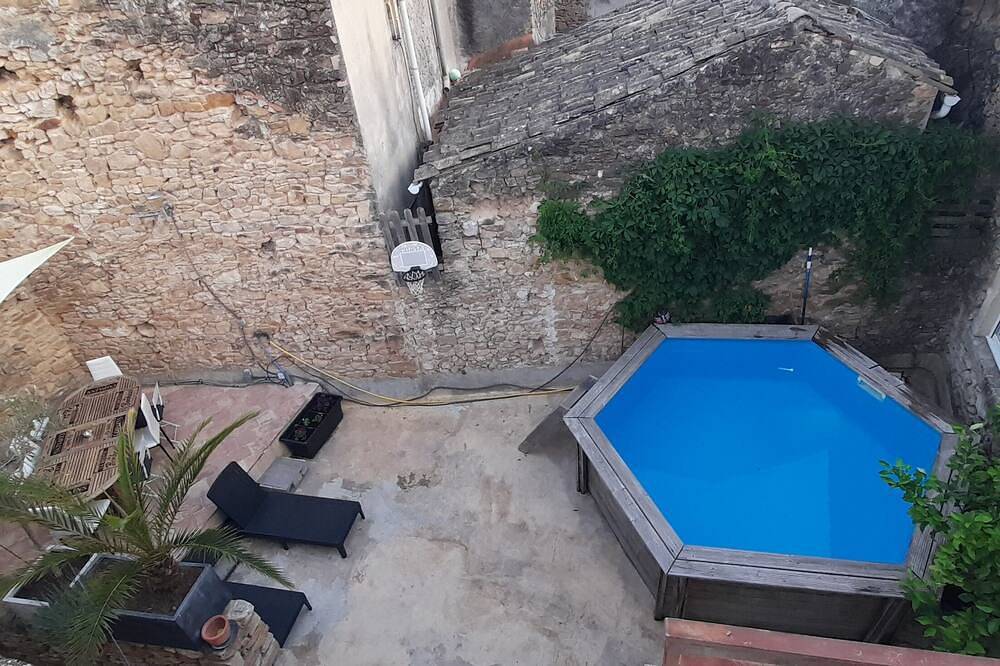 Photo : Maison de vacances