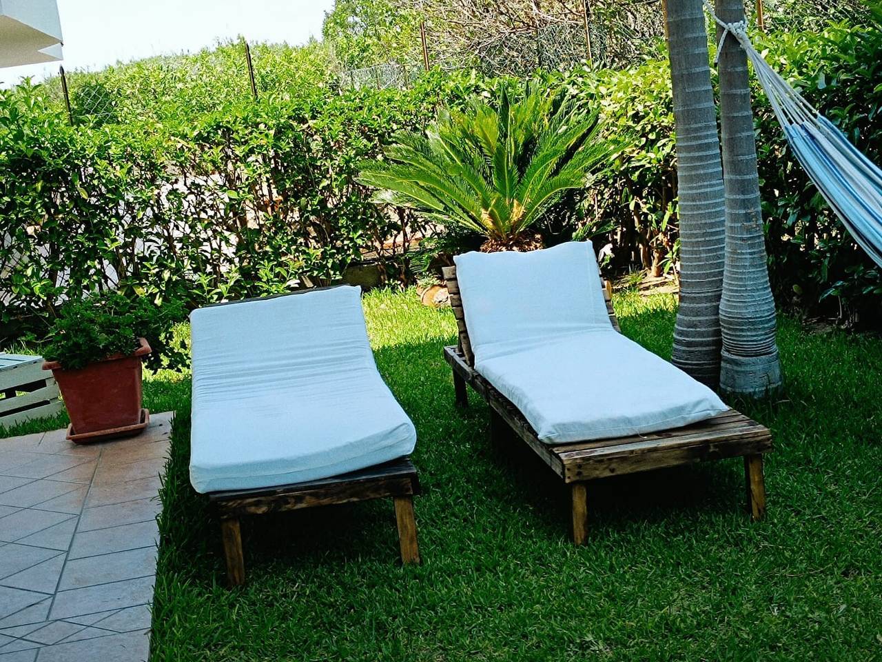 Villa "Delle Pomelie" con Giardino Privato, Balconi e Wi-Fi in Furnari, Provincia di Messina