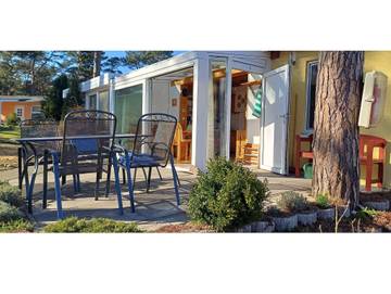 Ferienpark für 5 Personen in Zinnowitz, Usedom, Bild 1