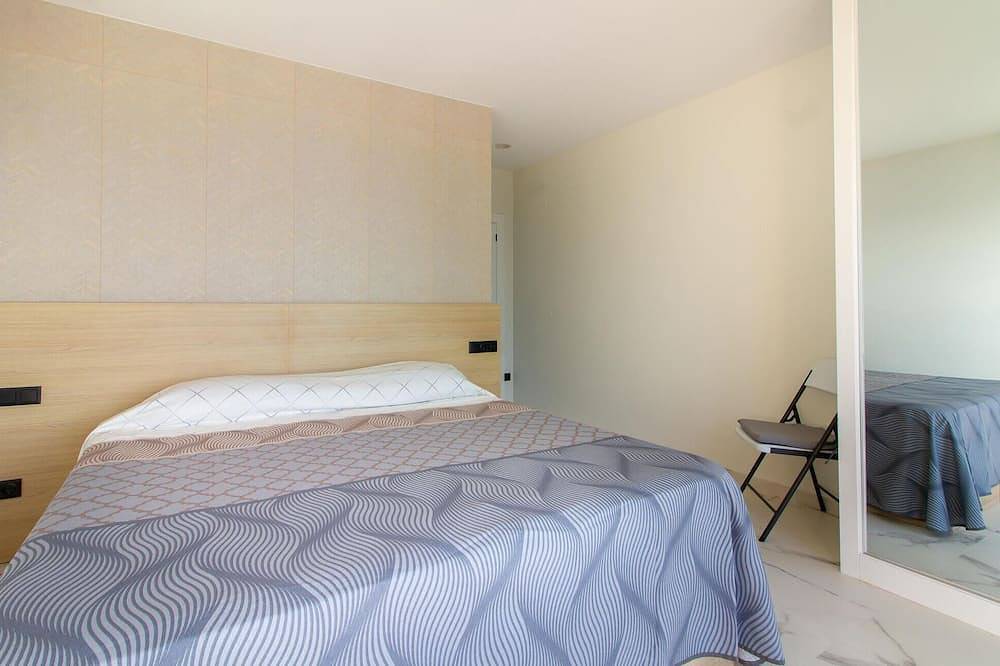 Apartamento entero, Impresionante apartamento en Santa Pola in Santiago Bernabeu, Santa Pola