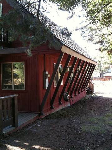 Lodge for 8 People in Meyers (CA), El Dorado County, Photo 4