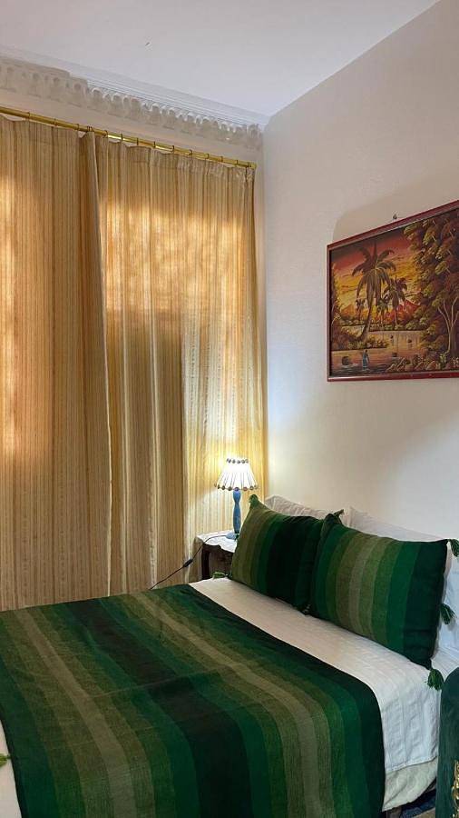 Auberge pour 2 personnes, animaux acceptés