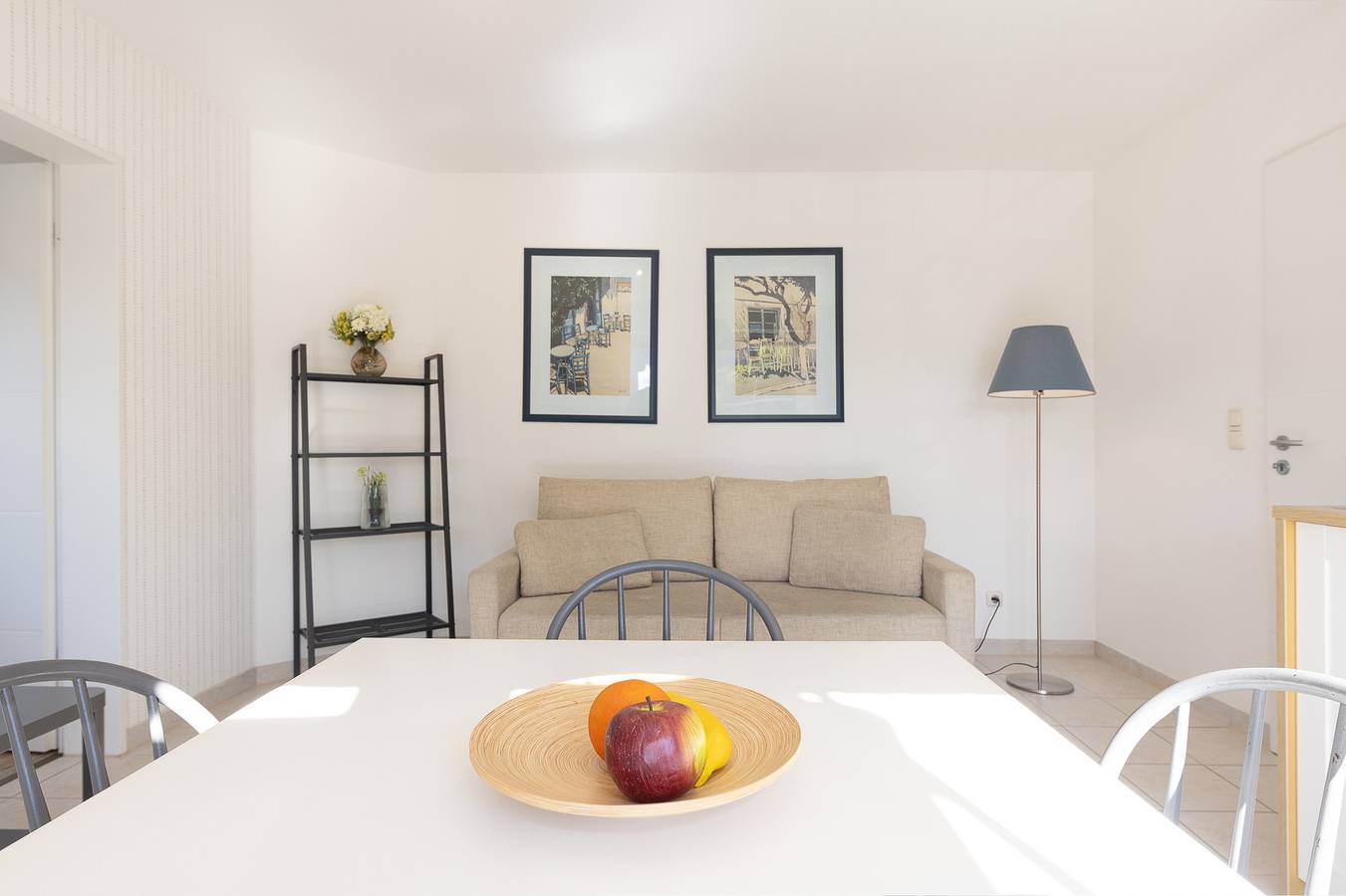 Ganze Ferienwohnung, Nautic Nr. 11 in Kieler Förde, Laboe