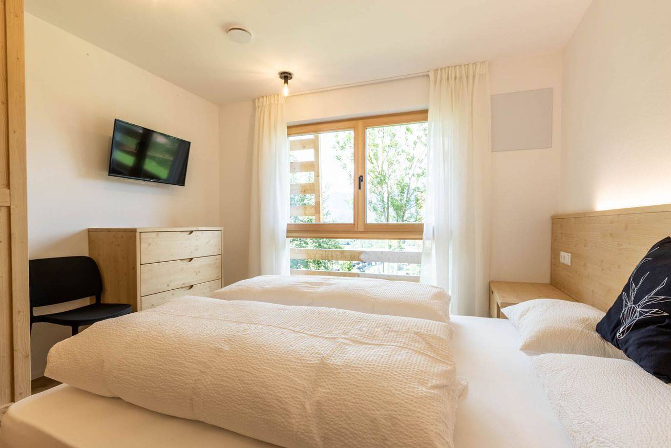 Ganze Wohnung, Casa Erika in Stefansdorf, St. Lorenzen