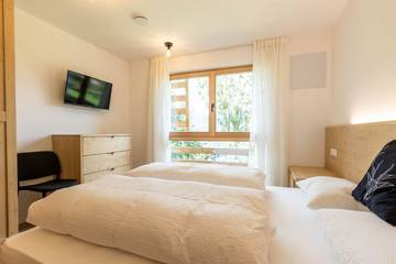 Glamping voor 6 Personen in St. Lorenzen, Kronplatz, Afbeelding 3