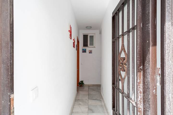Apartamento entero, Precioso Apartamento "Entre Vientos" en el Centro de la Ciudad con Aire Acondicionado in Conil de la Frontera, Costa de la Luz