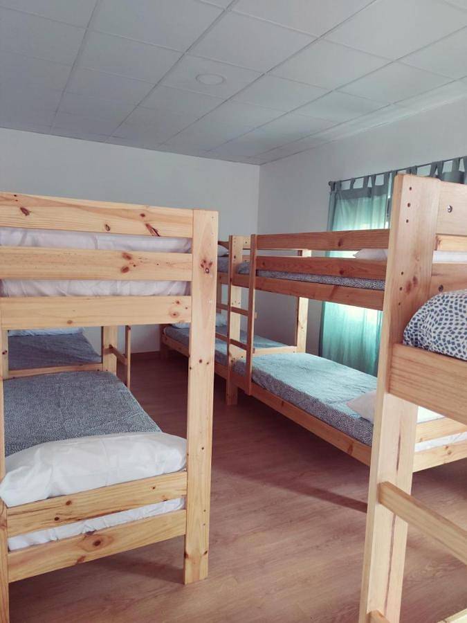Hostal para 12 personas, con Terraza y Vistas al lago en Provincia de Toledo
