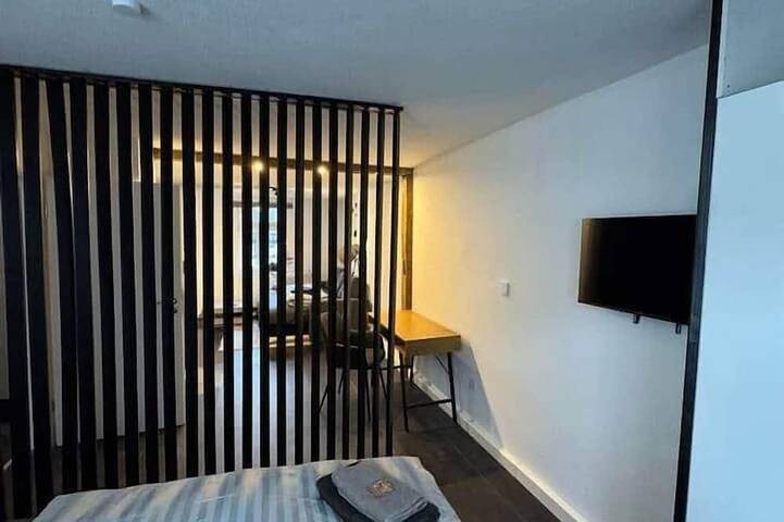 Ferienwohnung für 4 Personen in Hallenberg