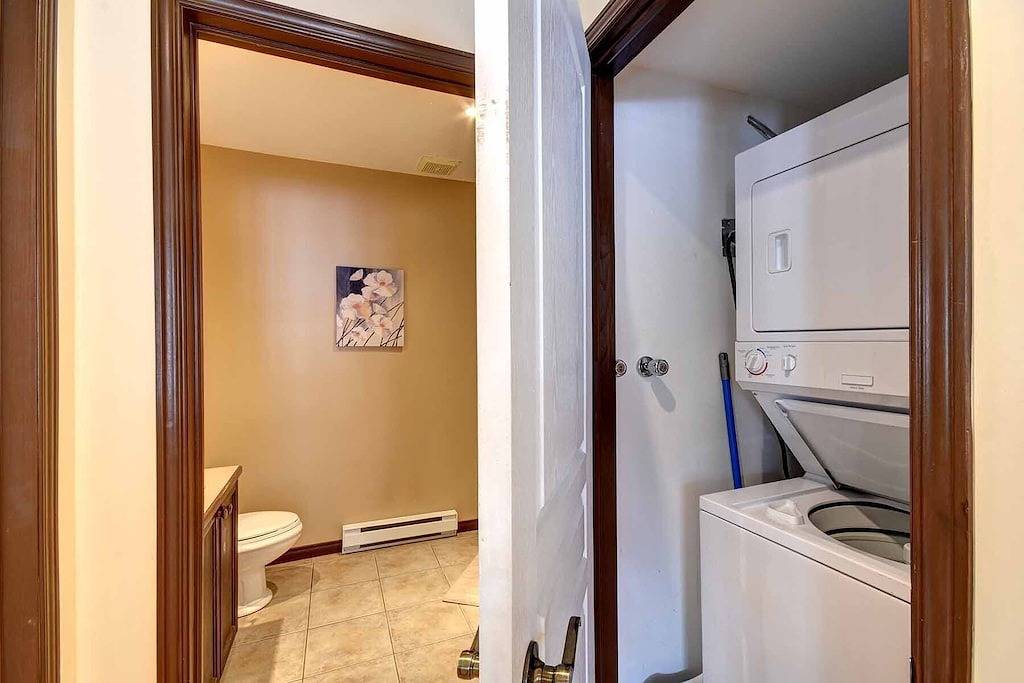 Hervorragendes Haus am Golfplatz mit 3 Bdrm 2 Bad in Mont-Tremblant