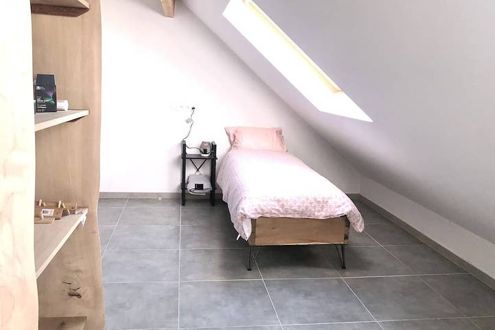 Location de vacances pour 4 personnes, avec jardin, animaux acceptés à Raeren - 4