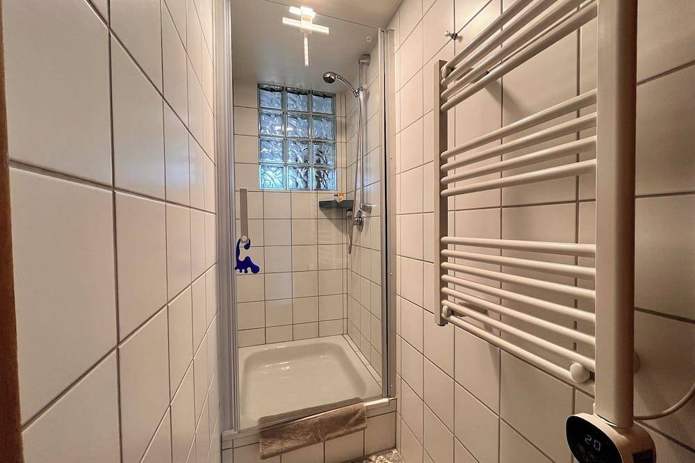 Entire apartment, Apartment Wiesbaden at the Biebrich Castle-Park in Wiesbaden, Rheingau