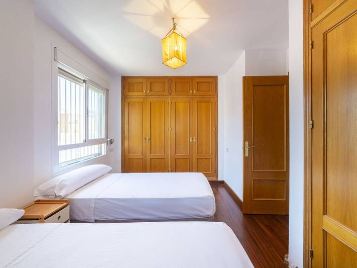 Gîte pour 5 personnes à Almería - 4