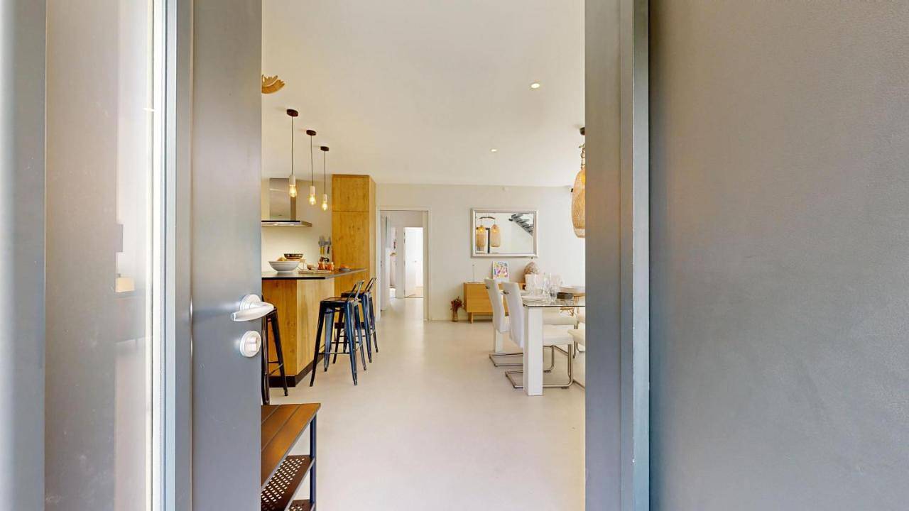 Expat renting - Le Lumineux - Villa Design - Wi-Fi in Gragnague, Toulouse et ses environs