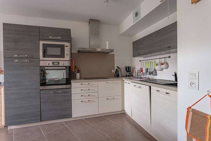 Gîte pour 6 personnes, avec Terrasse à Saint-Jean-de-Luz - 3