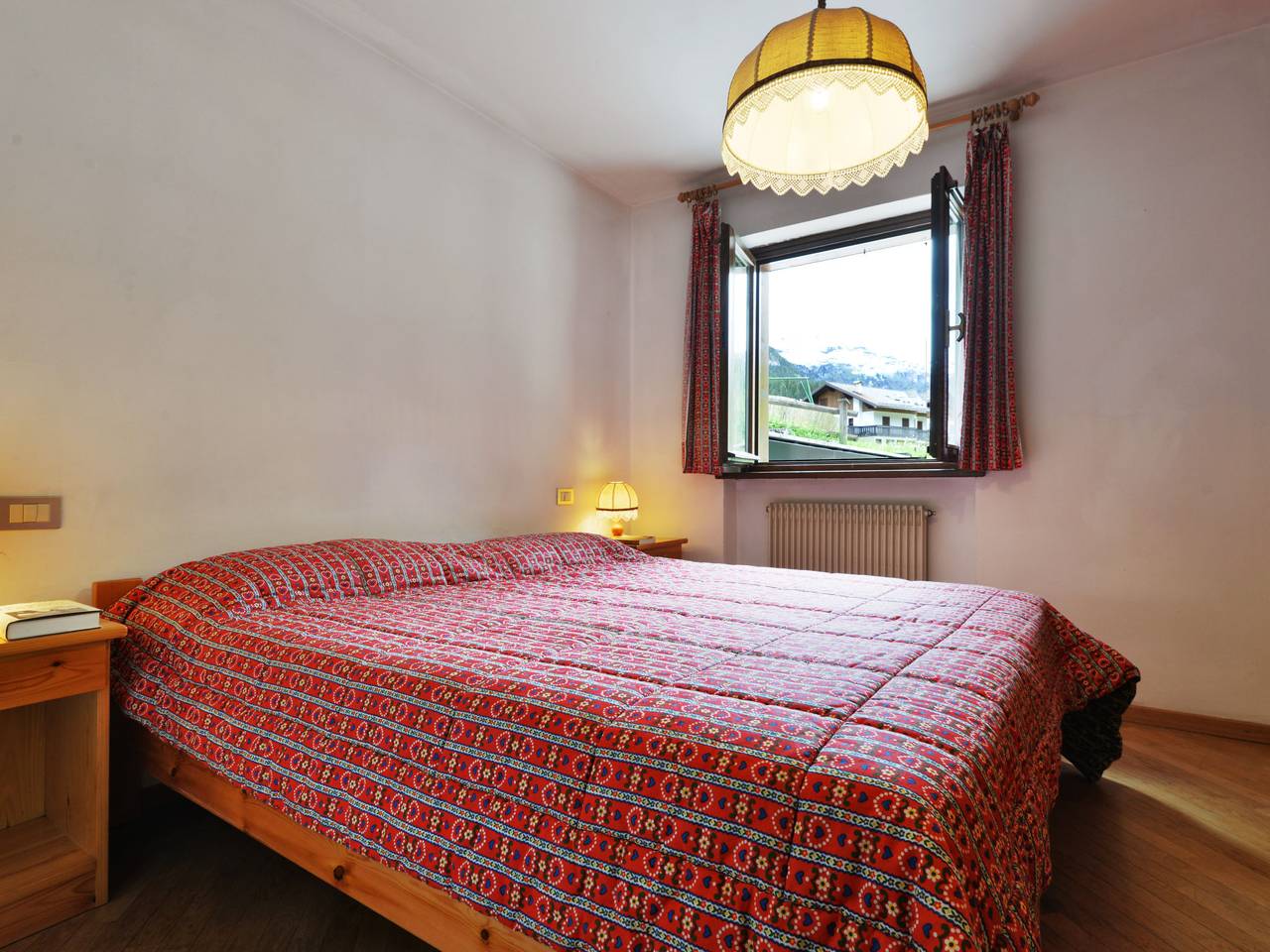 Appartamento intero, Apt 1 in Penia, Canazei
