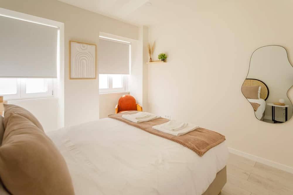 Entire apartment, House in the historic center of Santarém in Santarém, Tejo River