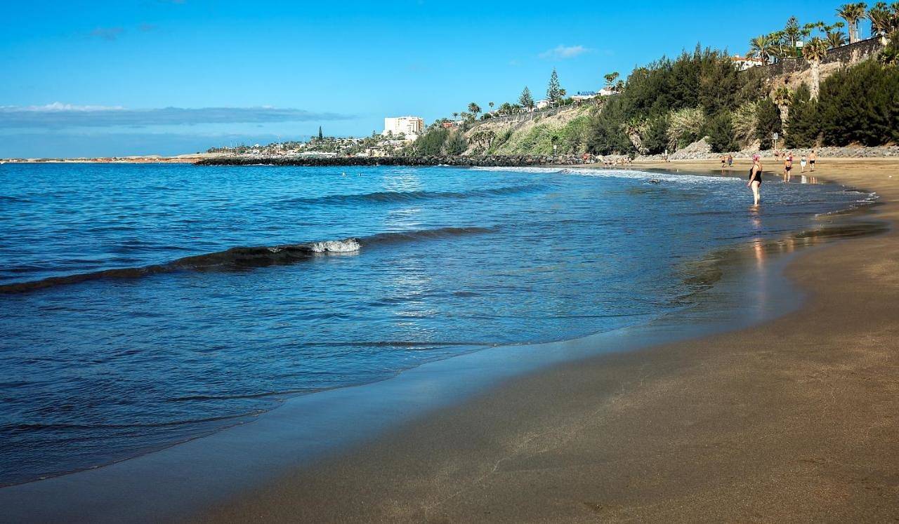 Apartamentos Olympia in Maspalomas, San Bartolomé de Tirajana