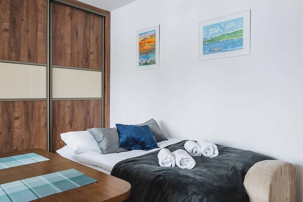 Ganze Wohnung, Konopnickiej Harmony Apartment in Thorn (Polen), Kujawien-Pommern