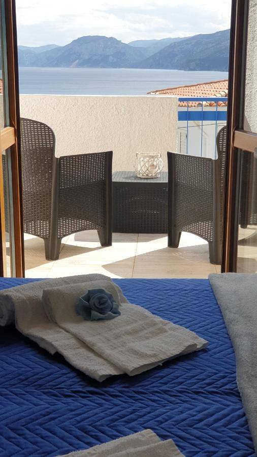 Double Room in Spiaggia Centrale (Dorgali), Dorgali