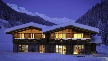 Hütte für 8 Personen in Ischgl, Verwall, Bild 3