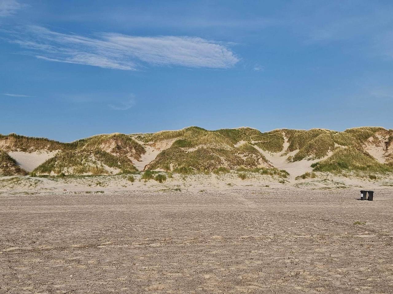 Luxus-Ruckzug mit Pool -- By Traum Ferienwohnungen in Nørre Nebel, Varde
