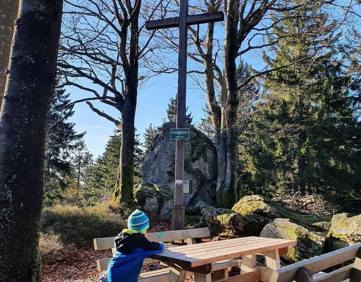 Ferienhaus für 6 Personen, mit Pool und Balkon/Terrasse sowie Balkon in Landkreis Straubing-Bogen - 2