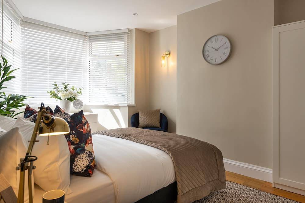 Exclusive Large Luxury House - Sleeps 9 - Five mins to Nec, Bhx, Resorts World in Solihull, Birmingham y alrededores