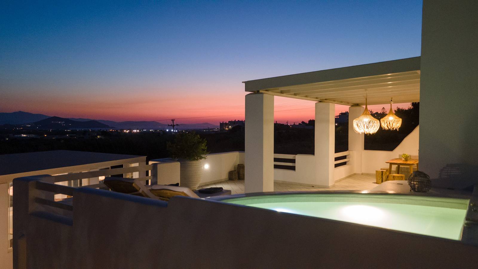 Villa für 5 Personen in Kykladen