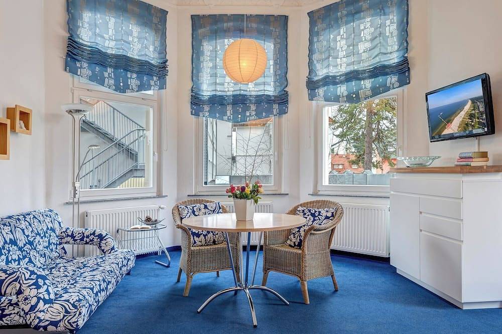 Ferienwohnung in Usedom für 3 Personen in Usedom