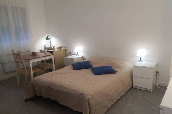 Ferienhaus für 2 Personen