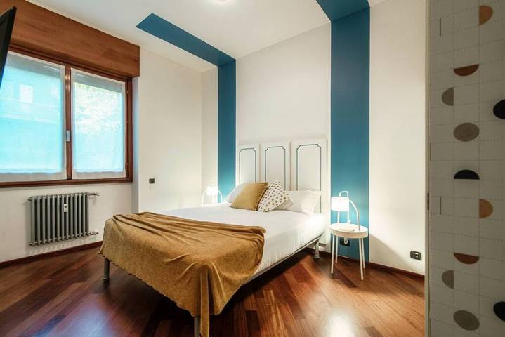 Gîte pour 4 personnes, avec jardin, animaux acceptés à Cernobbio - 3