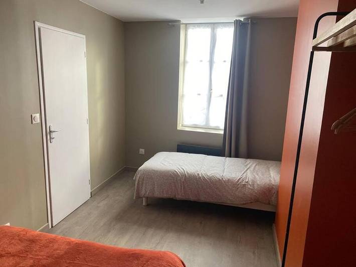 Gîte pour 4 personnes à Douai - 4