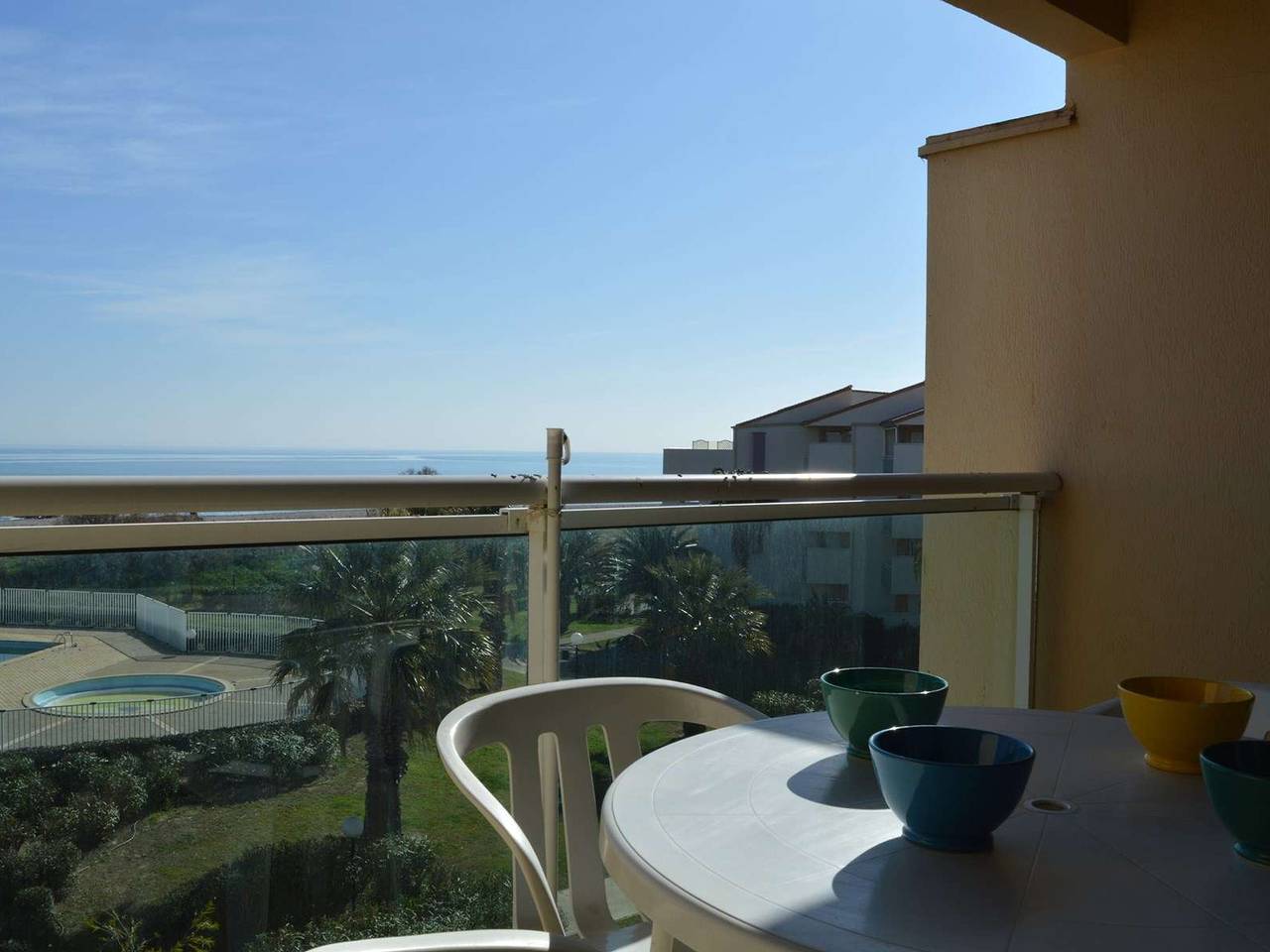 Photo : Appartement de vacances