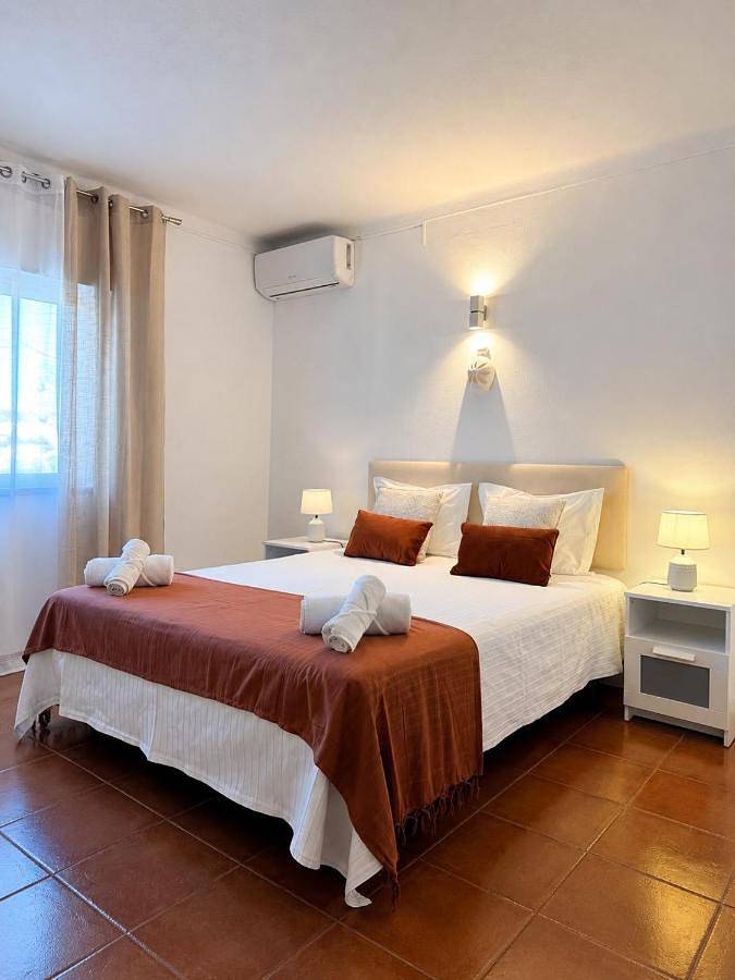 Villa Cerro in Albufeira, District de Faro