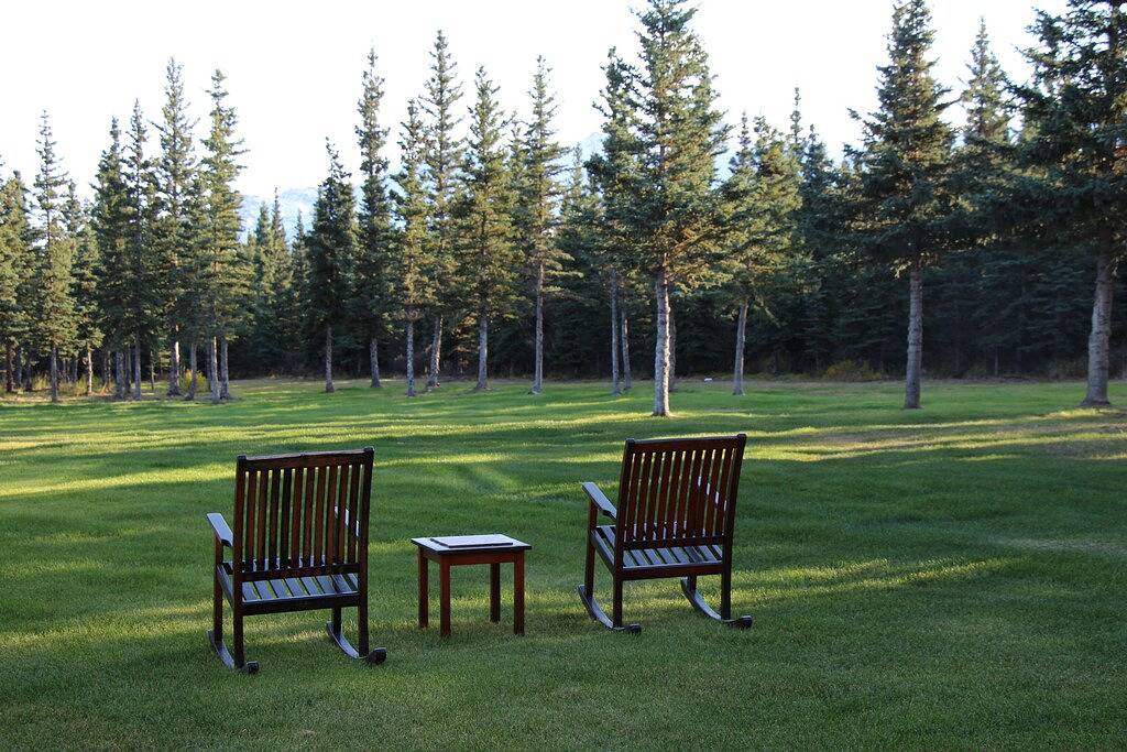 Large beautiful bedroom, maximum 3 in Healy, Denali