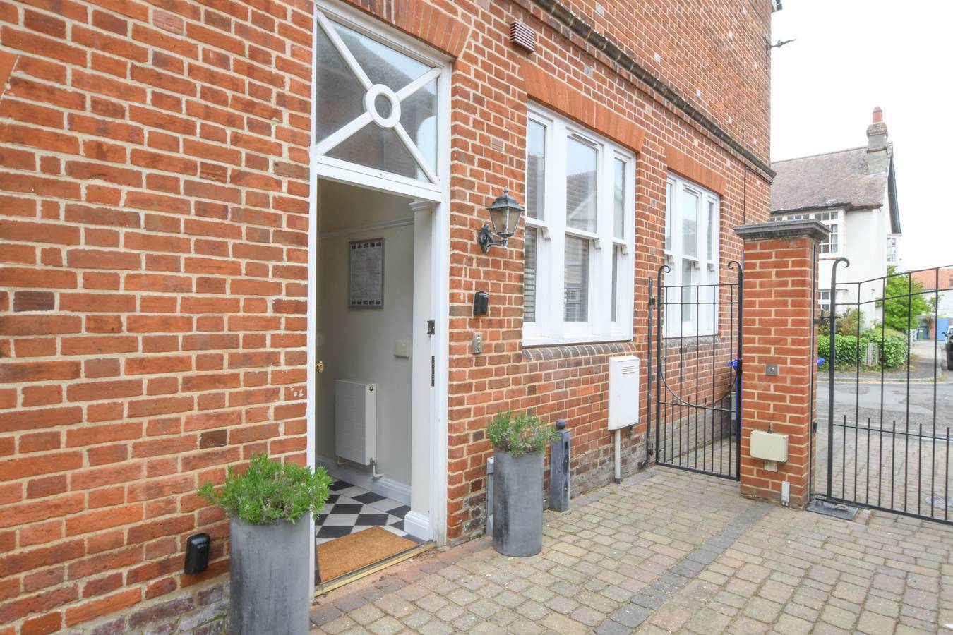 Apartamento entero, 1 Eversley Court, Southwold in Southwold, Waveney