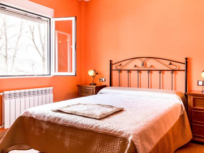 Ferienhaus für 12 Personen mit Terrasse in Nigüelas, Cordillera Penibética
