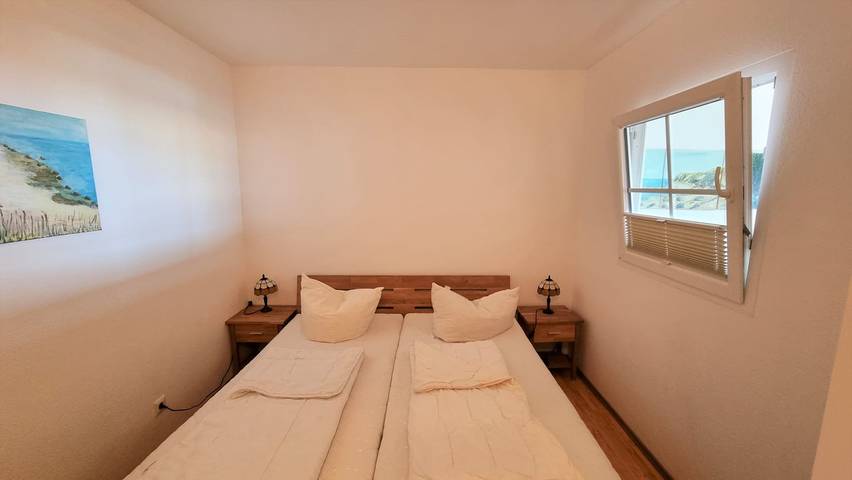 Ferienwohnung für 4 Personen, mit Balkon in Heiligenhafen - 4