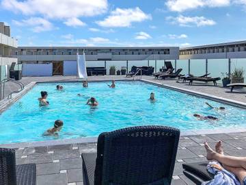 Vakantiepark voor 6 Personen in Løkken, Noord-Jutland, Afbeelding 4